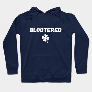 Blootered Simple Hoodie